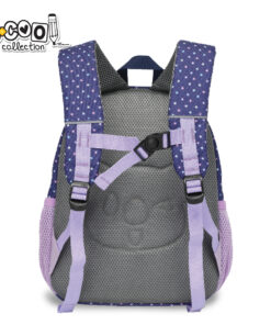 Alternative view of RANAC PREDŠKOLSKI MY FIRST BACKPACK 31x24x9CM SC1360, S-Cool