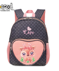RANAC PREDŠKOLSKI MY FIRST BACKPACK 31x24x9CM SC1362, S-Cool
