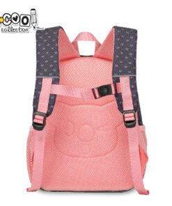Alternative view of RANAC PREDŠKOLSKI MY FIRST BACKPACK 31x24x9CM SC1362, S-Cool