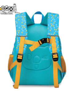 Alternative view of RANAC PREDŠKOLSKI MY FIRST BACKPACK 31x24x9CM SC1363, S-Cool
