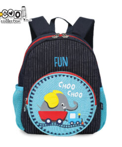 RANAC PREDŠKOLSKI MY FIRST BACKPACK 31x24x9CM SC1364, S-Cool