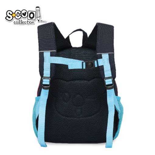 RANAC PREDŠKOLSKI MY FIRST BACKPACK 31x24x9CM SC1364, S-Cool - Image 2