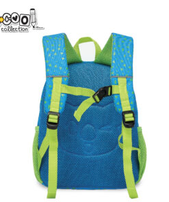 Alternative view of RANAC PREDŠKOLSKI MY FIRST BACKPACK 31x24x9CM SC1366, S-Cool