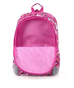 Ranac školski ergonomski/podesivi kaiševi 32x42x18 cm 22 l Toy