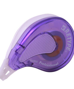 Korektor u traci ergonomski Professional 4,2mm x 8m TR482G, Retype