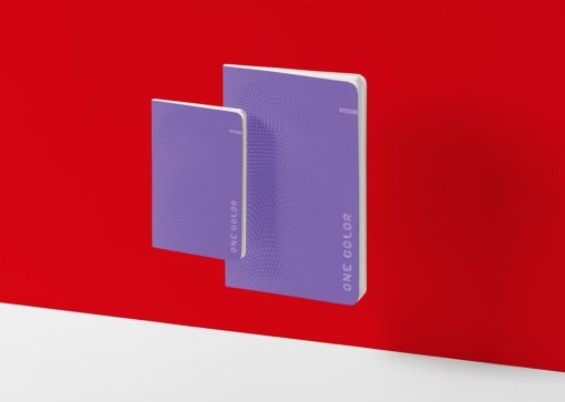 Sveska A4 PREMIUM ONE COLOR 52L KARO Ilijanum - Image 9
