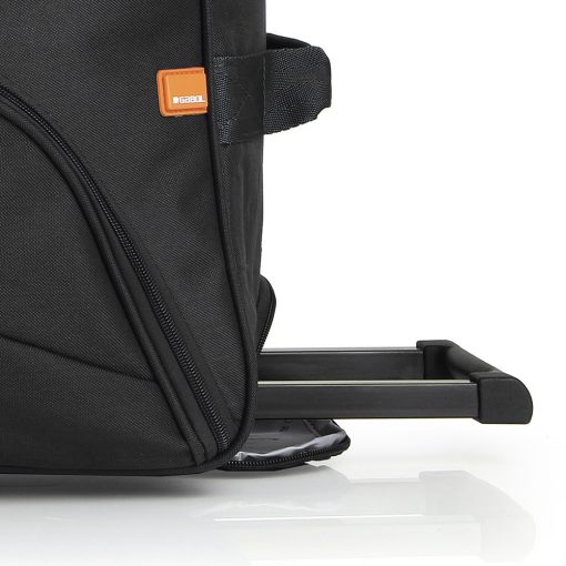 Torba putna sa točkićima  60x36x30 cm 65l/2,7 kg Week Eco