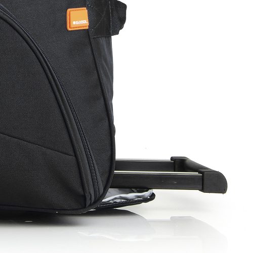 Torba putna sa točkićima  66x40x33 cm 87l/3,3 kg Week Eco