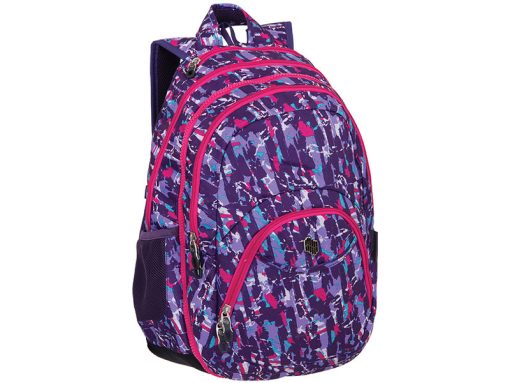 RANAC 2u1 TEENS PURPLE COLLISION 121192, Pulse - Image 6