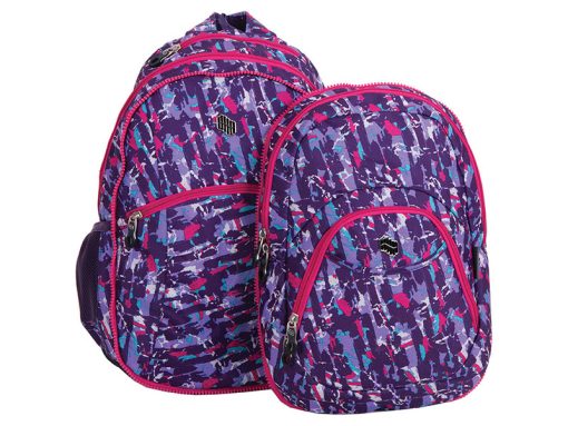 RANAC 2u1 TEENS PURPLE COLLISION 121192, Pulse - Image 4