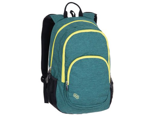 Ranac FUSION GREEN 121195, Pulse
