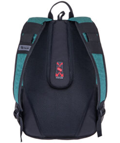 Alternative view of Ranac FUSION GREEN 121195, Pulse