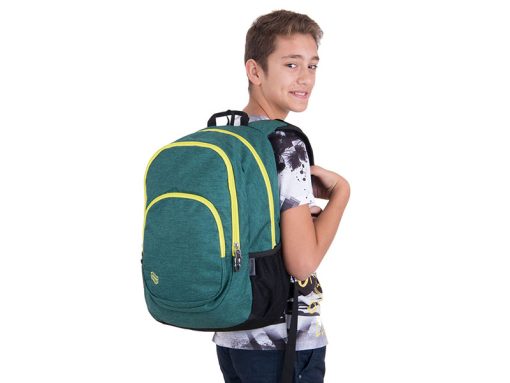 Ranac FUSION GREEN 121195, Pulse - Image 3