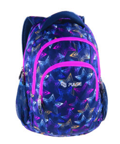RANAC TEENS STAR IS BORN 121638, Pulse
