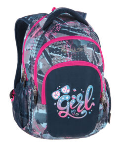 RANAC TEENS HAPPY GIRL 121834, Pulse