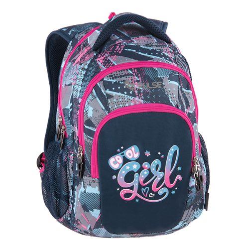 RANAC TEENS HAPPY GIRL 121834, Pulse