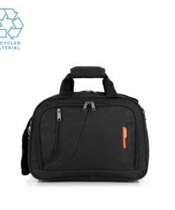 Torba putna 42x30x24 cm 27l Week Eco crna Gabol