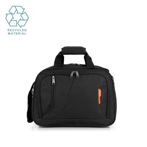 Torba putna 42x30x24 cm 27l Week Eco crna Gabol
