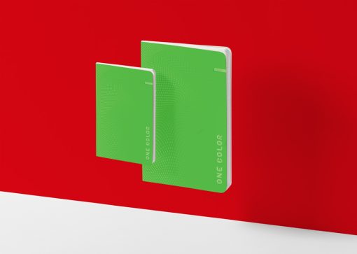 Sveska A4 PREMIUM ONE COLOR 52L KARO Ilijanum - Image 8
