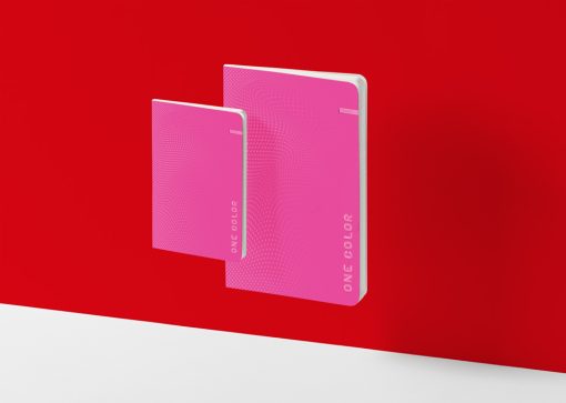 Sveska A4 PREMIUM ONE COLOR 52L KARO Ilijanum - Image 7