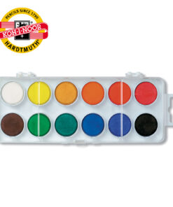 Vodene boje 1/12 172510, Koh-I-Noor