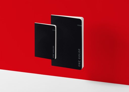 Sveska A4 PREMIUM ONE COLOR 52L KARO Ilijanum - Image 6
