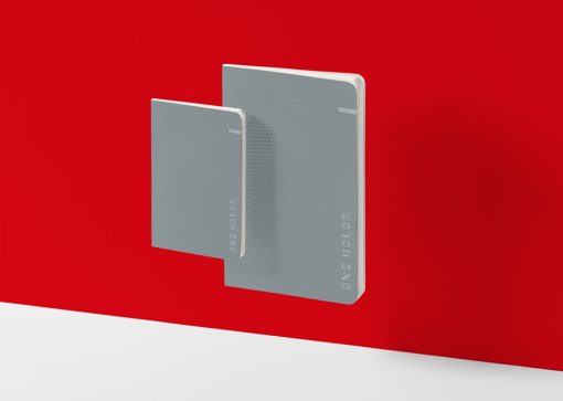 Sveska A4 PREMIUM ONE COLOR 52L KARO Ilijanum - Image 5