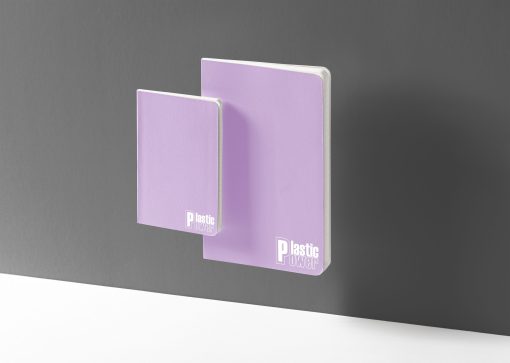 Sveska A4 PLASTIC POWER 40L KARO Ilijanum - Image 3