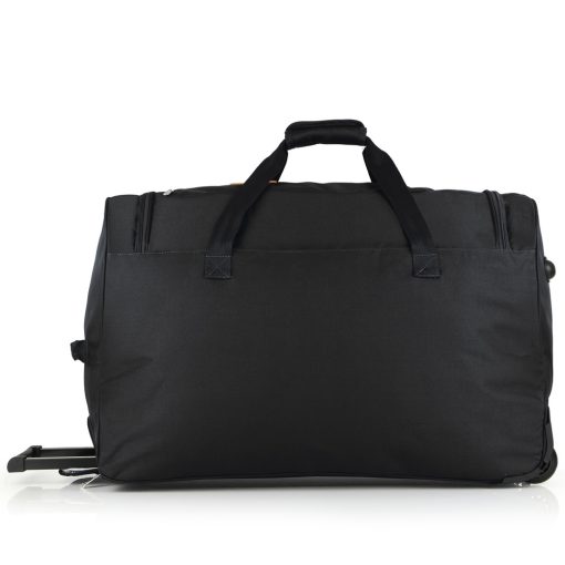 Torba putna sa točkićima  66x40x33 cm 87l/3,3 kg Week Eco