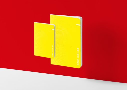 Sveska A4 PREMIUM ONE COLOR 52L KARO Ilijanum - Image 3