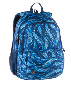 Ranac SPIN BLUE SNAKE 121389, Pulse