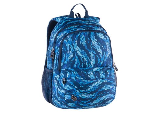 Ranac SPIN BLUE SNAKE 121389, Pulse