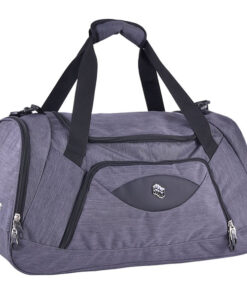 SPORTSKA TORBA za trening SCATE CATIONIC GRAY, Pulse