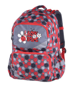 Ranac ANATOMSKI Lady Bug 121482, Pulse
