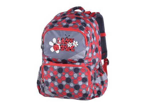 Ranac ANATOMSKI Lady Bug 121482, Pulse
