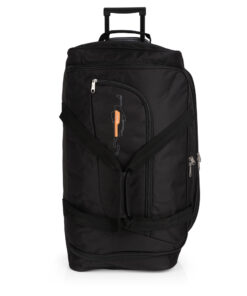 Torba putna sa točkićima  66x40x33 cm 87l/3,3 kg Week Eco