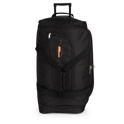Torba putna sa točkićima  66x40x33 cm 87l/3,3 kg Week Eco