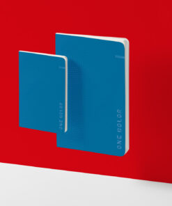 Alternative view of Sveska A4 PREMIUM ONE COLOR 52L KARO Ilijanum