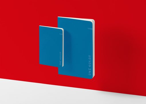 Sveska A4 PREMIUM ONE COLOR 52L KARO Ilijanum - Image 2