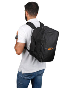 Putna torba/ranac 40x25x20 cm 19l Week Eco