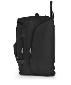 Torba putna sa točkićima  60x36x30 cm 65l/2,7 kg Week Eco