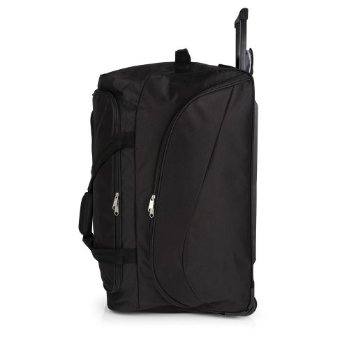 Torba putna sa točkićima  66x40x33 cm 87l/3,3 kg Week Eco