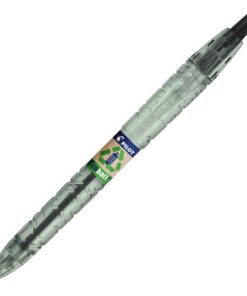 Olovka hemijska B2P ecoball 1.0mm CRNA, Pilot