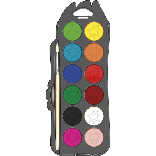 Vodene boje COLOR PEPS 1/12, Maped