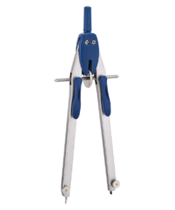 Šestar geometrijski EG30994, Deli