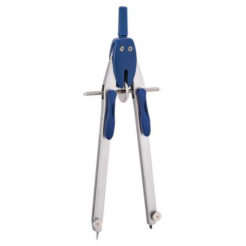 Šestar geometrijski EG30994, Deli