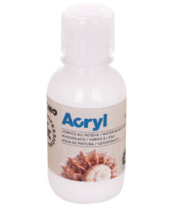 Lak akrilni mat varnish Acryl 125ml CMP 402VO, Primo