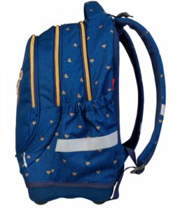 Alternative view of Ranac SUPERLIGHT Anatomski Petit Denim Romance 26926, TARGET