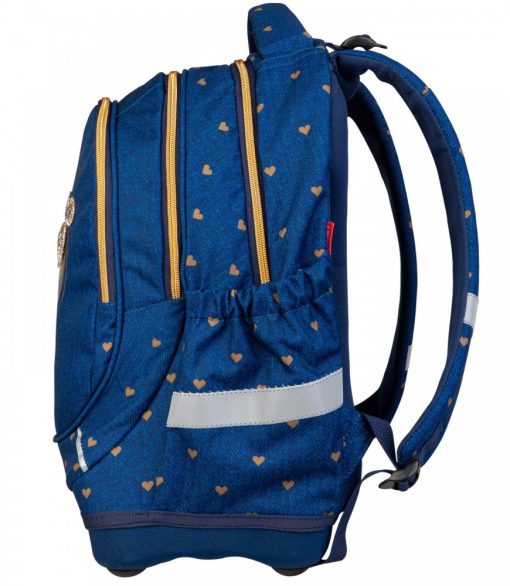 Ranac SUPERLIGHT Anatomski Petit Denim Romance 26926, TARGET - Image 2
