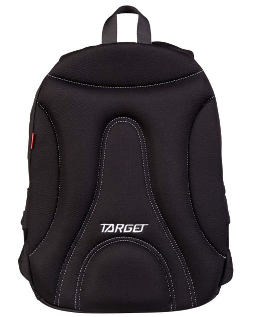 Ranac anatomski 3 Zip DUEL Black Dots 26641, TARGET - Image 3